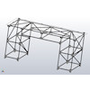 carbon fiber desk